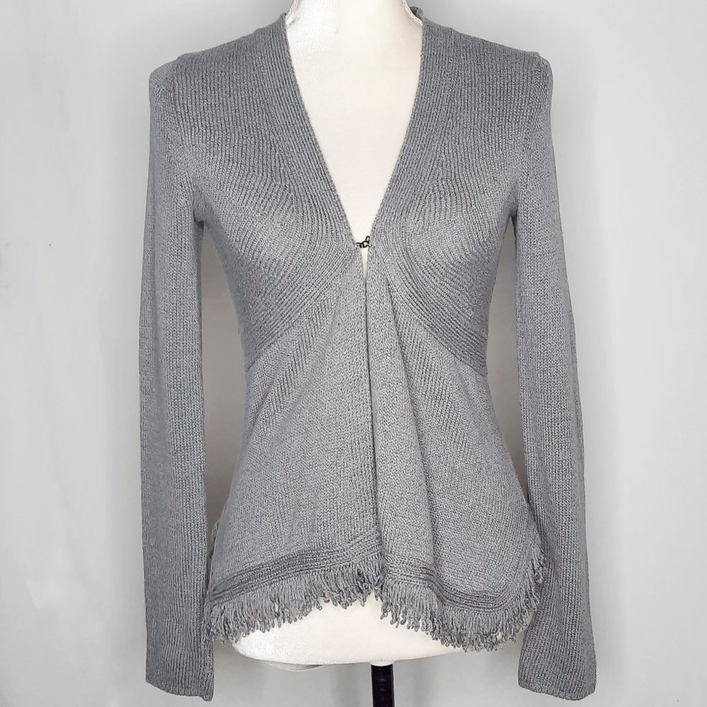 Anthropologie, Sparrow Grey Cardigan